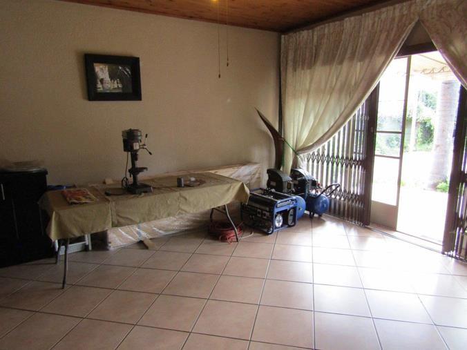 3 Bedroom Property for Sale in Vanderbijlpark SE Gauteng