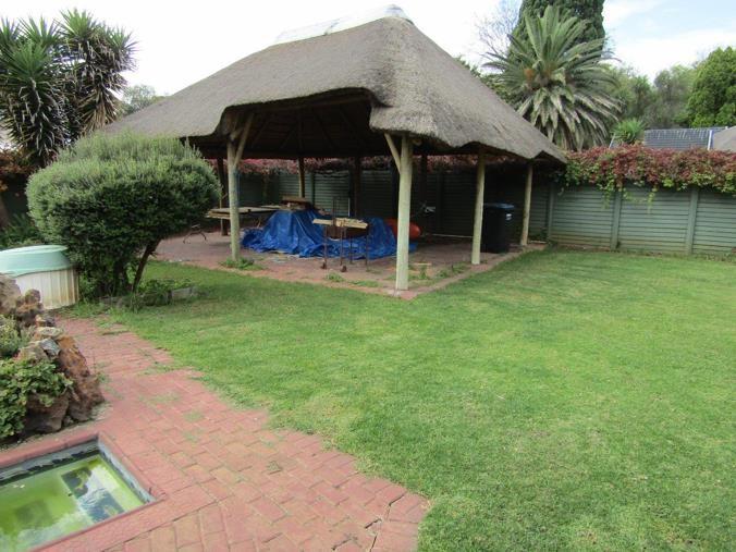 3 Bedroom Property for Sale in Vanderbijlpark SE Gauteng