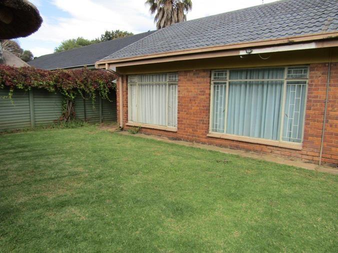 3 Bedroom Property for Sale in Vanderbijlpark SE Gauteng
