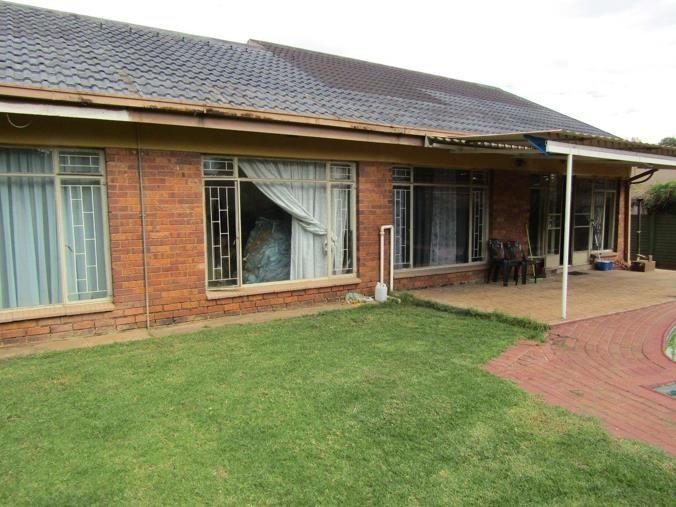 3 Bedroom Property for Sale in Vanderbijlpark SE Gauteng