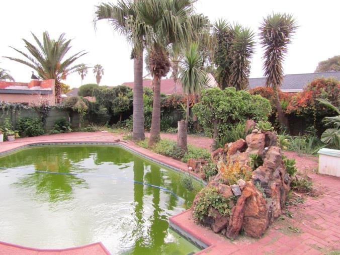 3 Bedroom Property for Sale in Vanderbijlpark SE Gauteng