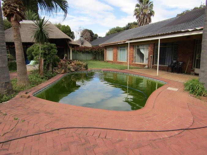 3 Bedroom Property for Sale in Vanderbijlpark SE Gauteng
