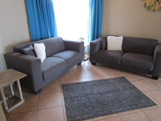 3 Bedroom Property for Sale in Vanderbijlpark SE Gauteng