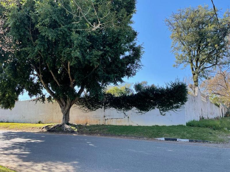 0 Bedroom Property for Sale in Parkhurst Gauteng