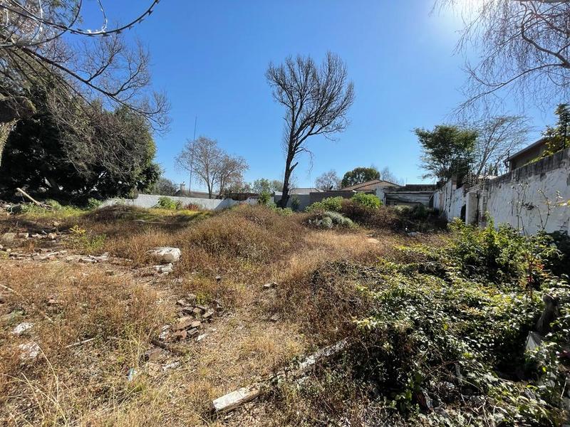 0 Bedroom Property for Sale in Parkhurst Gauteng