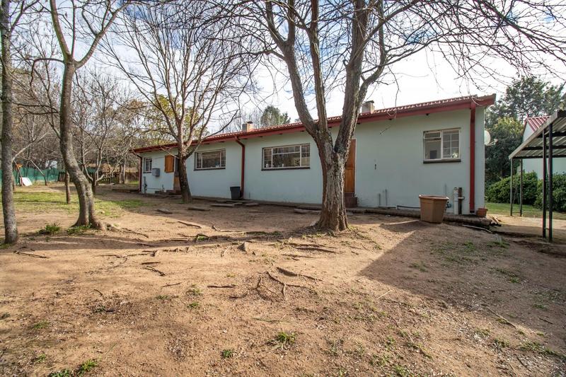 6 Bedroom Property for Sale in President Park Gauteng