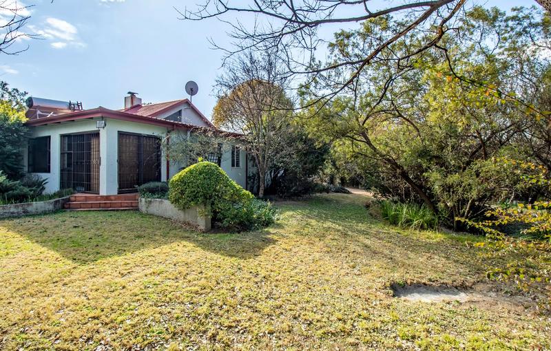 6 Bedroom Property for Sale in President Park Gauteng