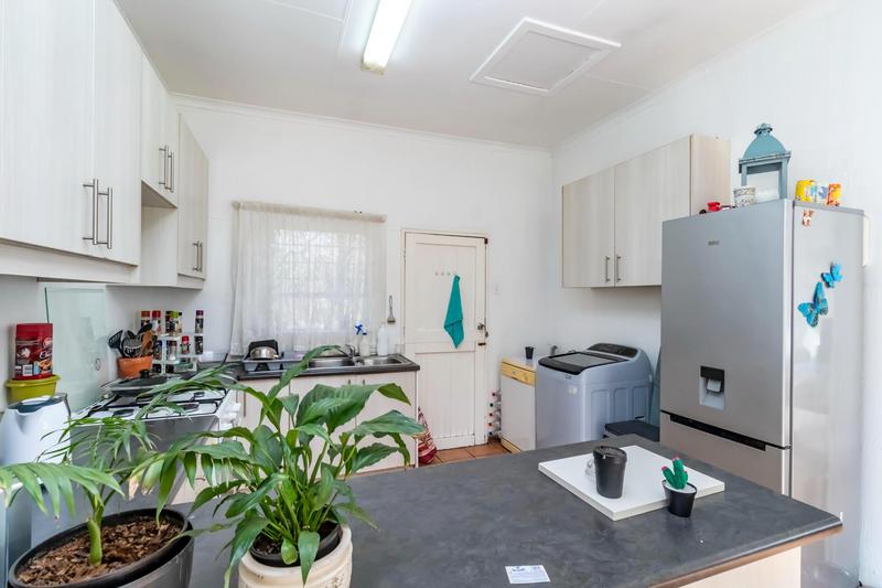 6 Bedroom Property for Sale in President Park Gauteng