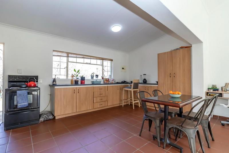 6 Bedroom Property for Sale in President Park Gauteng