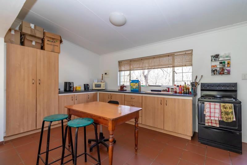 6 Bedroom Property for Sale in President Park Gauteng