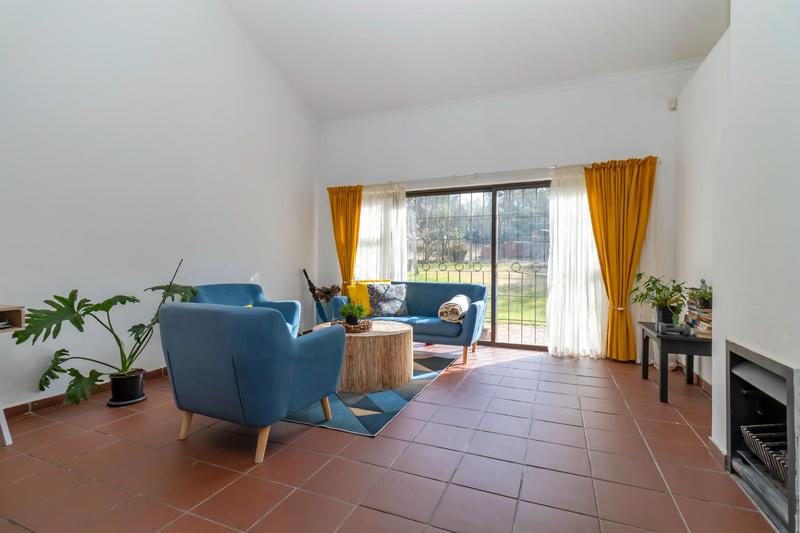 6 Bedroom Property for Sale in President Park Gauteng