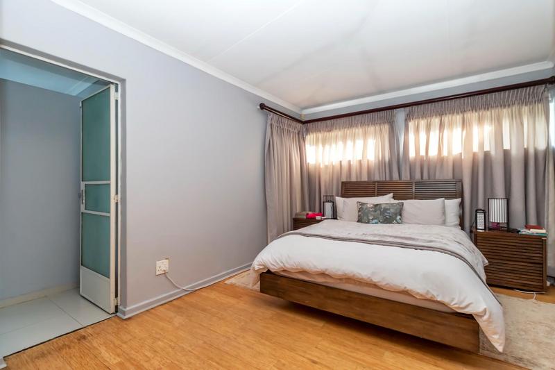 6 Bedroom Property for Sale in President Park Gauteng