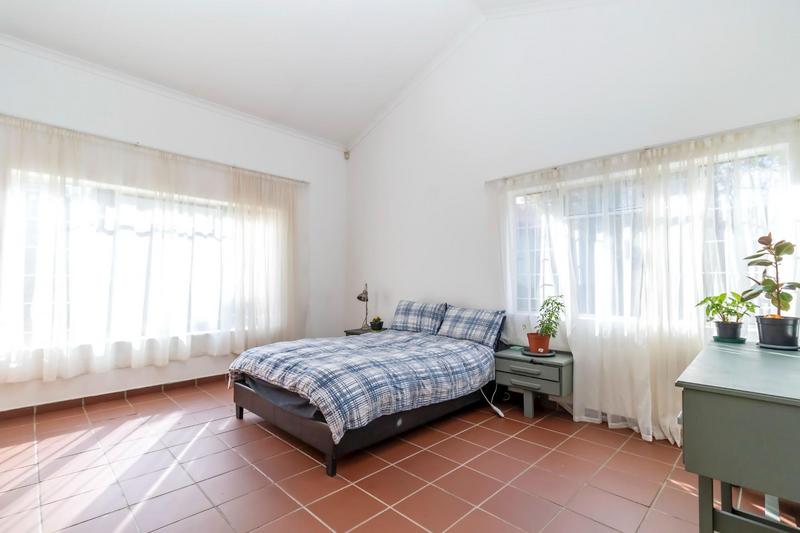 6 Bedroom Property for Sale in President Park Gauteng