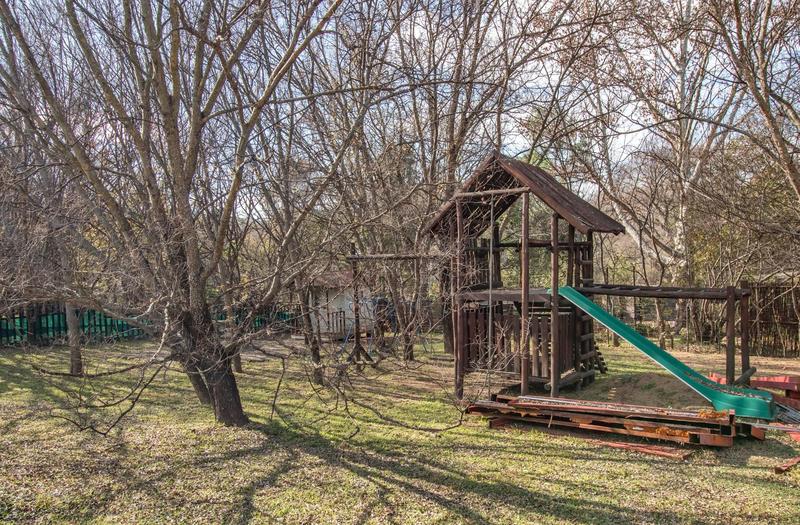 6 Bedroom Property for Sale in President Park Gauteng