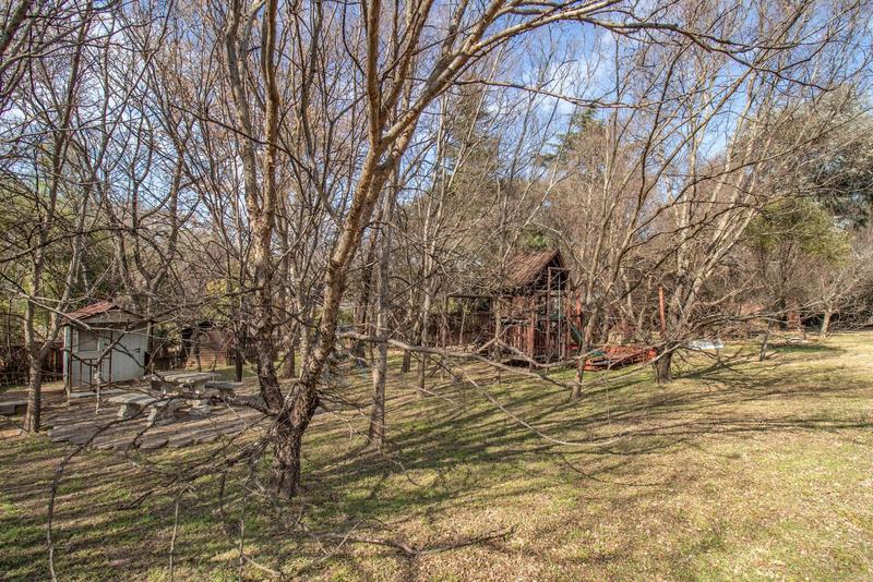 6 Bedroom Property for Sale in President Park Gauteng