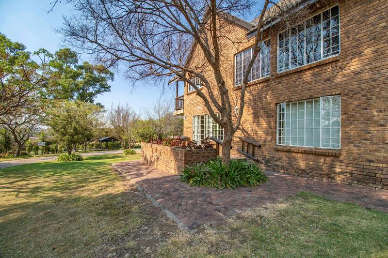 4 Bedroom Property for Sale in President Park Gauteng