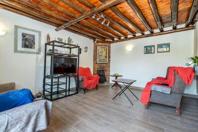 4 Bedroom Property for Sale in President Park Gauteng