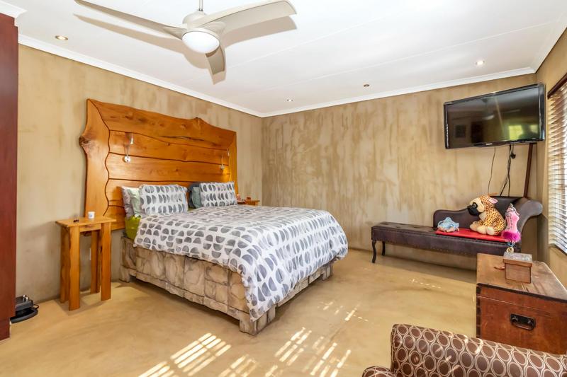 4 Bedroom Property for Sale in President Park Gauteng