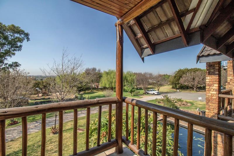 4 Bedroom Property for Sale in President Park Gauteng