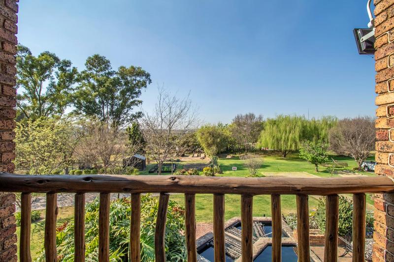 4 Bedroom Property for Sale in President Park Gauteng