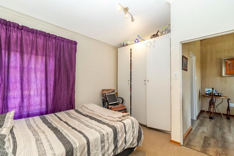 4 Bedroom Property for Sale in President Park Gauteng