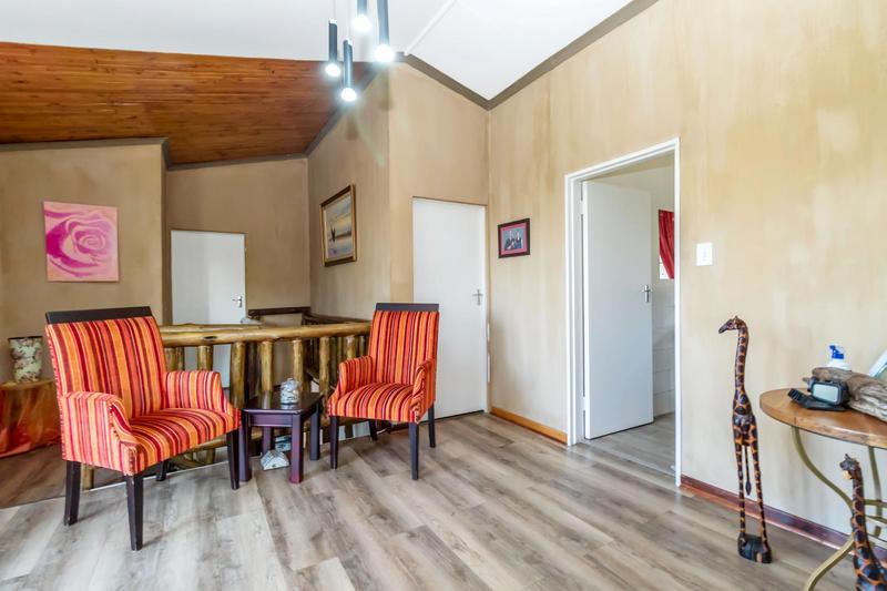 4 Bedroom Property for Sale in President Park Gauteng