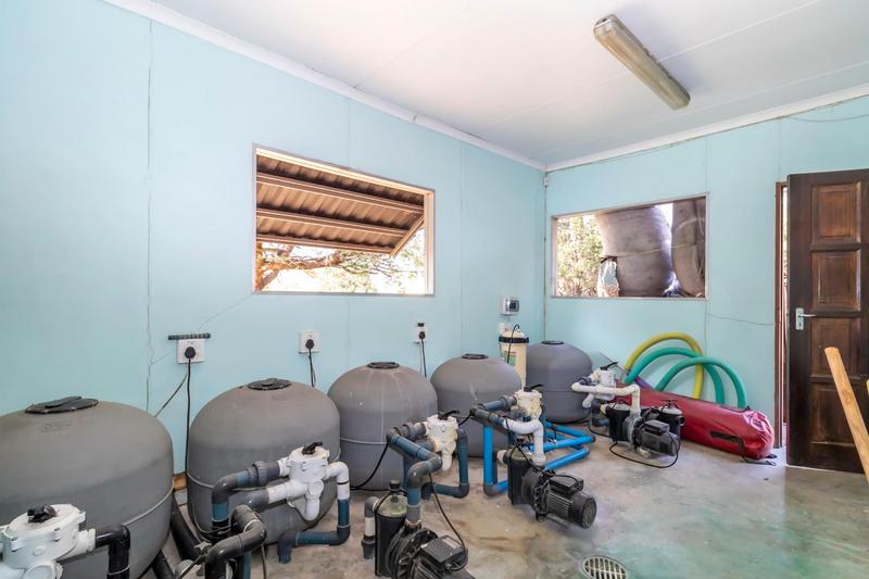 4 Bedroom Property for Sale in President Park Gauteng