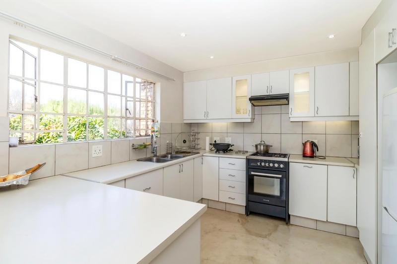 4 Bedroom Property for Sale in President Park Gauteng