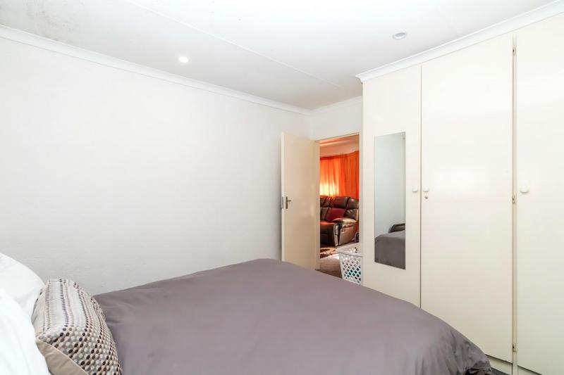 4 Bedroom Property for Sale in President Park Gauteng