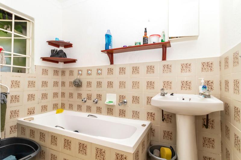 4 Bedroom Property for Sale in President Park Gauteng