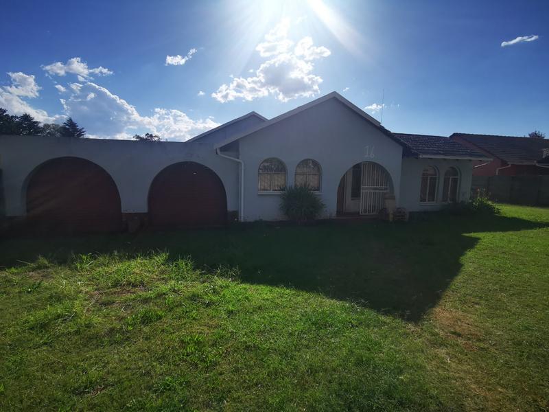 3 Bedroom Property for Sale in Leondale Gauteng