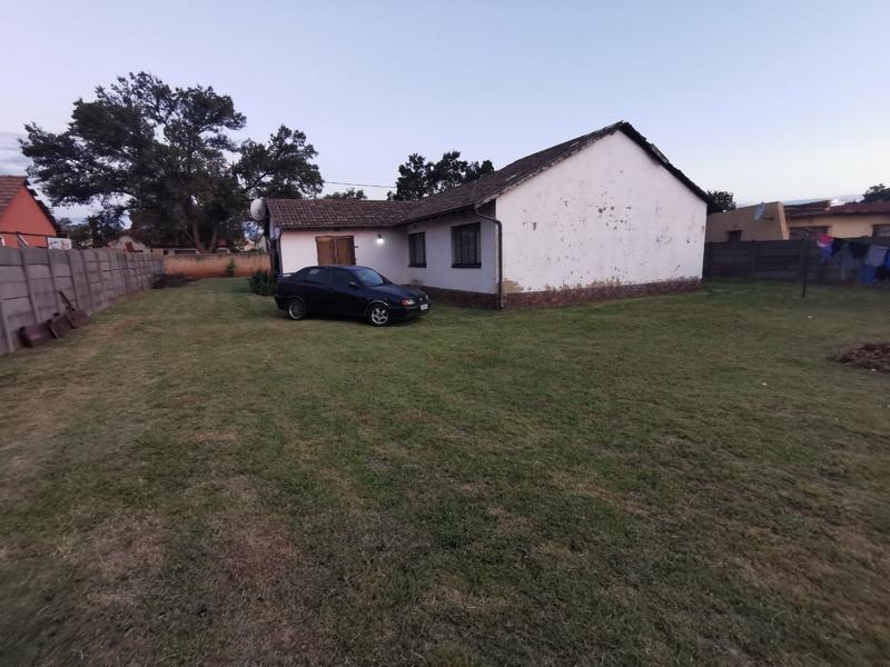 3 Bedroom Property for Sale in Leondale Gauteng
