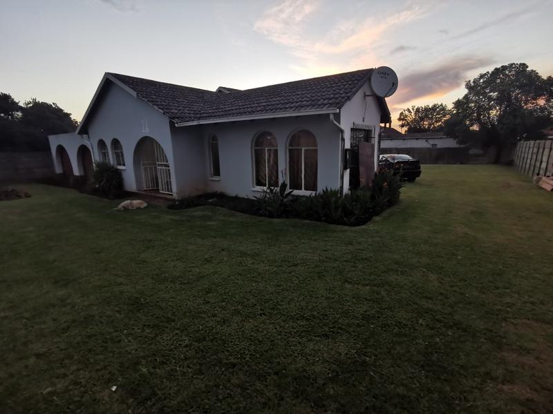 3 Bedroom Property for Sale in Leondale Gauteng