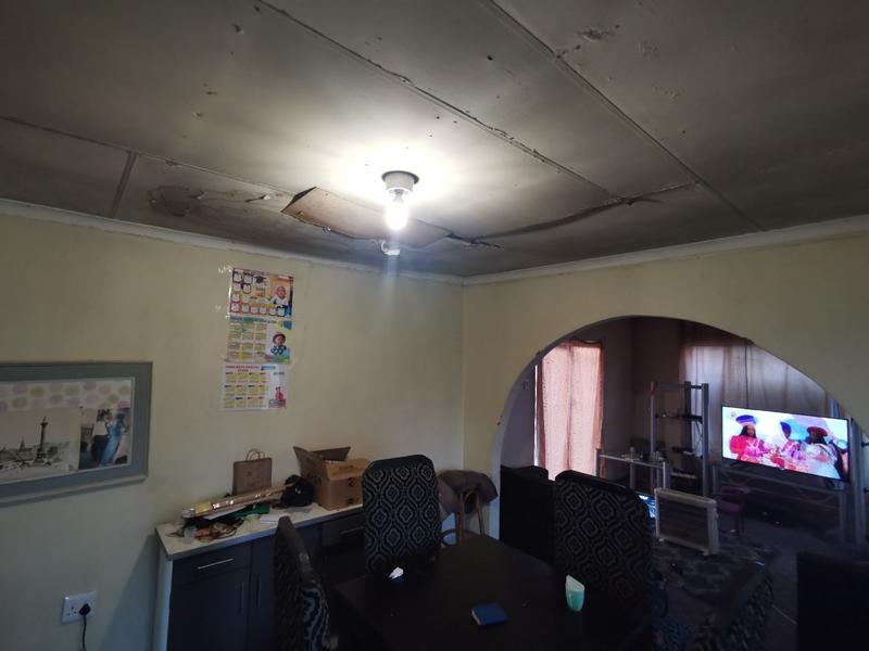 3 Bedroom Property for Sale in Leondale Gauteng