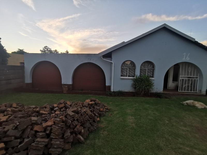 3 Bedroom Property for Sale in Leondale Gauteng