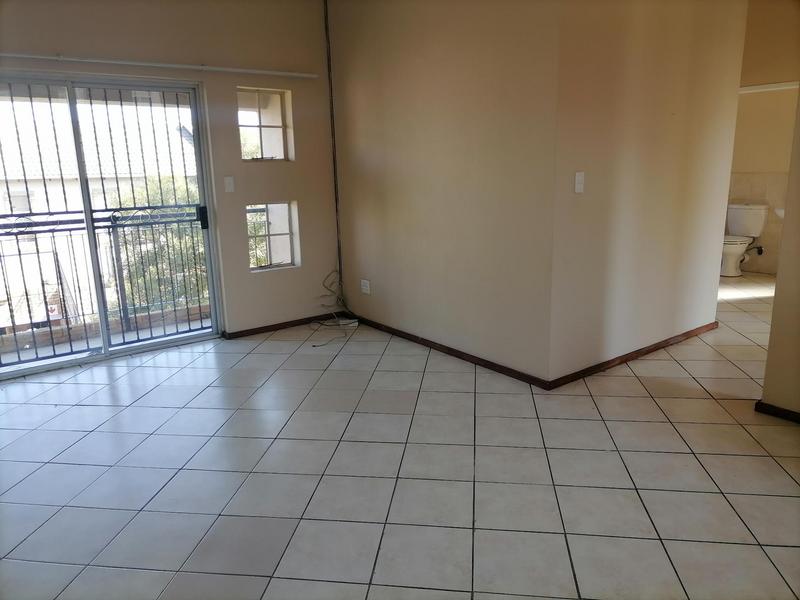 2 Bedroom Property for Sale in Laser Park Gauteng
