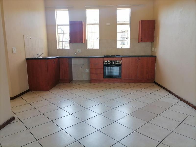 2 Bedroom Property for Sale in Laser Park Gauteng