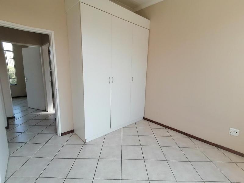 2 Bedroom Property for Sale in Laser Park Gauteng
