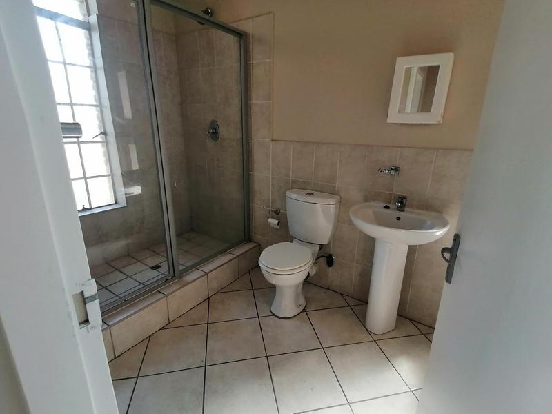 2 Bedroom Property for Sale in Laser Park Gauteng