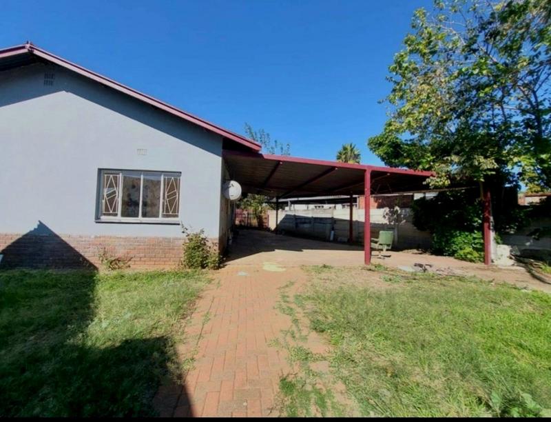 3 Bedroom Property for Sale in Claremont Gauteng