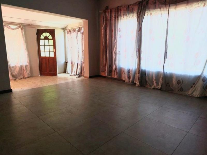 3 Bedroom Property for Sale in Claremont Gauteng