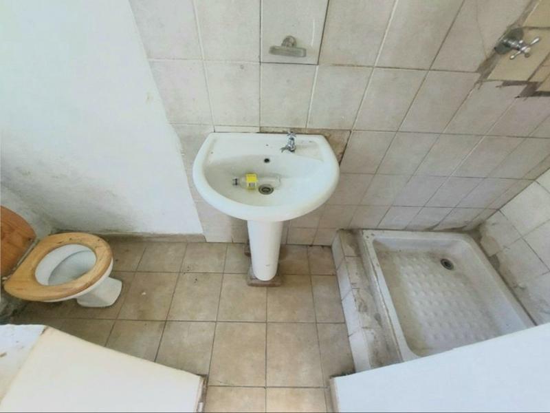 3 Bedroom Property for Sale in Claremont Gauteng