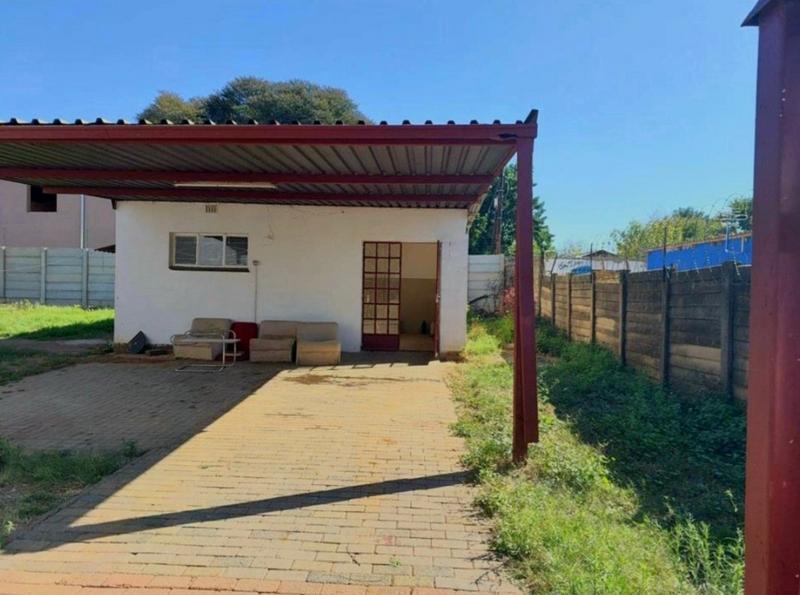 3 Bedroom Property for Sale in Claremont Gauteng