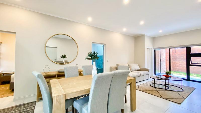 To Let 3 Bedroom Property for Rent in Kelvin Gauteng