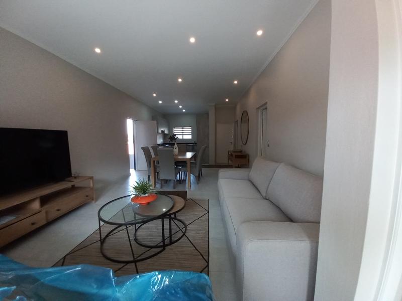 To Let 3 Bedroom Property for Rent in Kelvin Gauteng