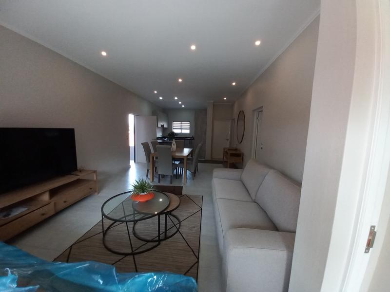 To Let 3 Bedroom Property for Rent in Kelvin Gauteng
