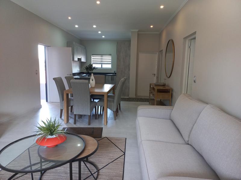 To Let 3 Bedroom Property for Rent in Kelvin Gauteng