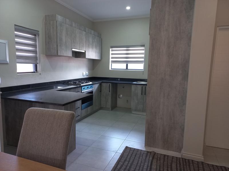 To Let 3 Bedroom Property for Rent in Kelvin Gauteng