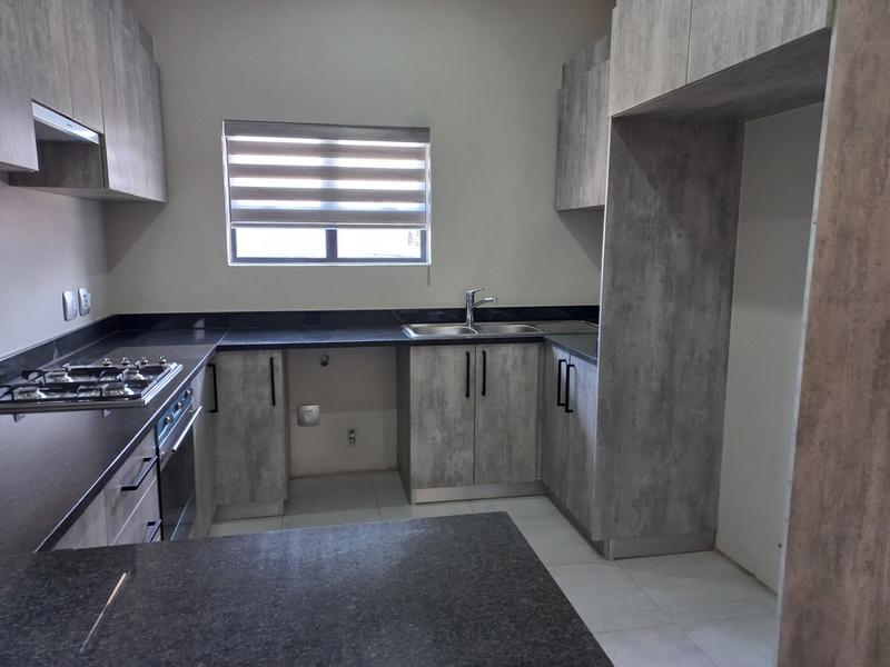 To Let 3 Bedroom Property for Rent in Kelvin Gauteng