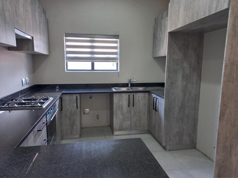 To Let 3 Bedroom Property for Rent in Kelvin Gauteng